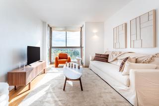 Flat in Calle de Isabel Clara Eugenia 31