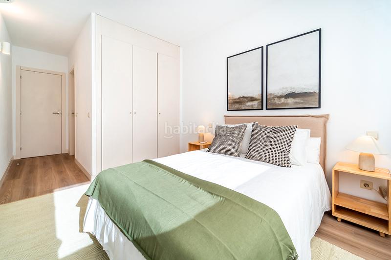 Foto d6fefbe5-92f2-47d5-901d-40cd573a1aff. Affitto appartamento in calle de isabel clara eugenia 31 in Madrid