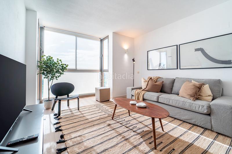 Foto 2c25b33c-3237-42f9-bc1f-9ac9ab662453. Location appartement dans calle de isabel clara eugenia 31 dans Madrid