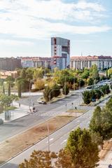 Appartement à Calle de Isabel Clara Eugenia 31