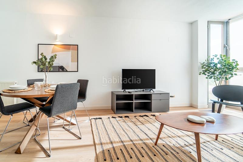 Foto 83fb6e00-4e9f-4a9f-baf4-fa42827641c6. Location appartement dans calle de isabel clara eugenia 31 dans Madrid