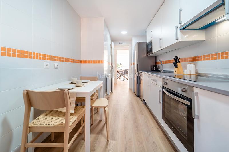 Foto af1980df-4e39-4c07-87f7-d91f80dc9b48. Location appartement dans calle de isabel clara eugenia 31 dans Madrid