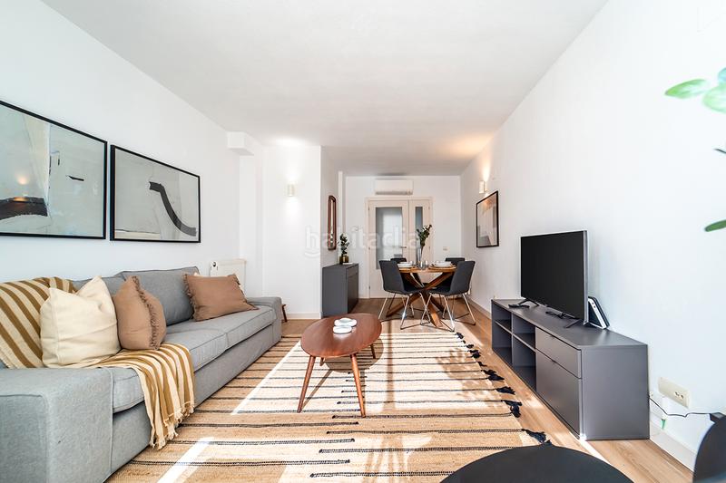 Foto e2cd1f6f-4779-412f-9d8b-04286147ebf5. Location appartement dans calle de isabel clara eugenia 31 dans Madrid