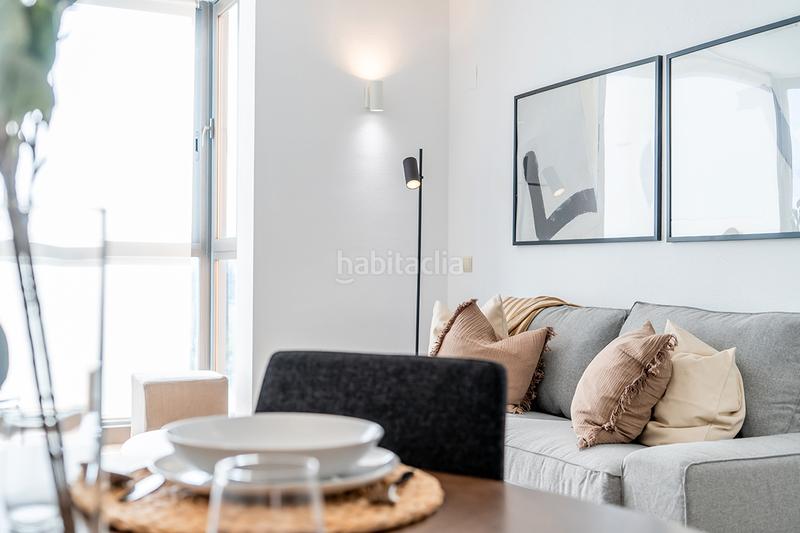 Foto e8722b38-8b8f-472a-a067-1b95eec5f8e2. Location appartement dans calle de isabel clara eugenia 31 dans Madrid