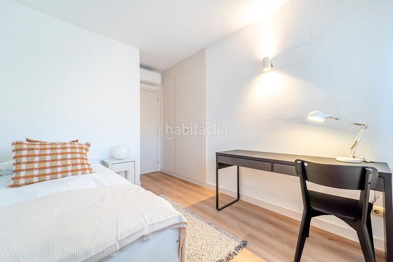 Foto 12dd1c3e-b1a9-469e-beef-167bf0d1c712. Rent flat in calle de isabel clara eugenia 31 in Sanchinarro Madrid