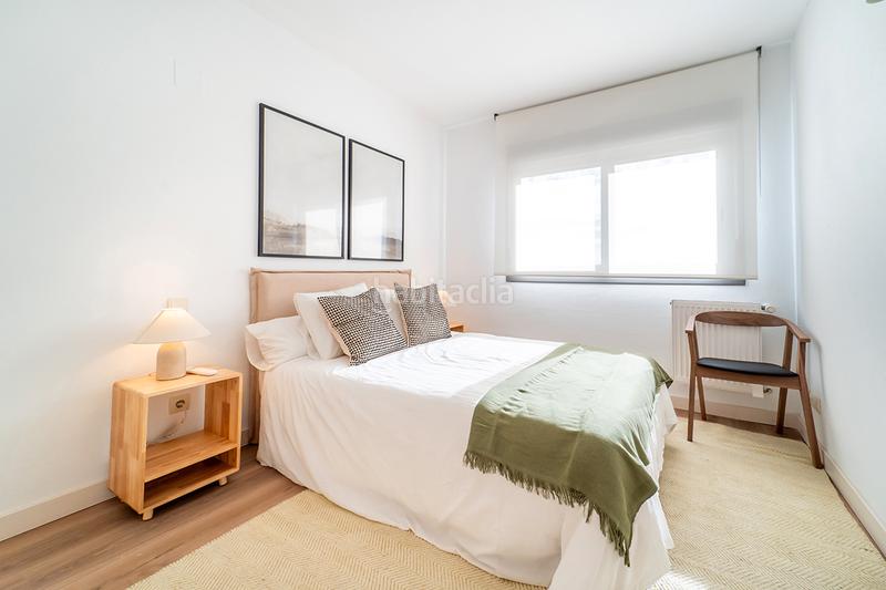 Foto 41cb23fd-02fd-4a05-9029-f2f02feb107f. Rent flat in calle de isabel clara eugenia 31 in Sanchinarro Madrid