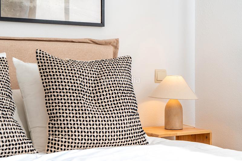 Foto 7e9cca6b-697e-46f4-ba14-ea3ba020ccb2. Rent flat in calle de isabel clara eugenia 31 in Sanchinarro Madrid