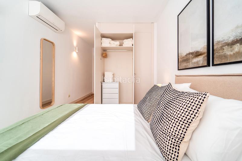 Foto 955b32e8-7b09-4247-a54d-44aa5ab72401. Rent flat in calle de isabel clara eugenia 31 in Sanchinarro Madrid