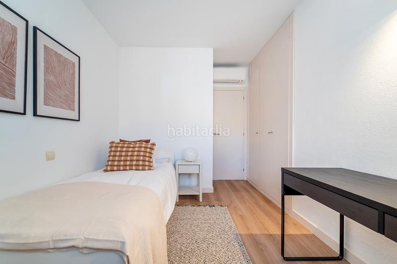 Foto ac567731-dce3-4b6b-9a37-bec0e1853e44. Rent flat in calle de isabel clara eugenia 31 in Sanchinarro Madrid