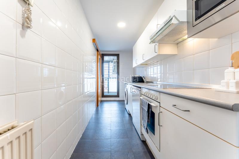 Foto 7f203a57-3cf2-463e-9d87-407048d9d970. Affitto appartamento in calle de la lonja de la seda 19 in Madrid