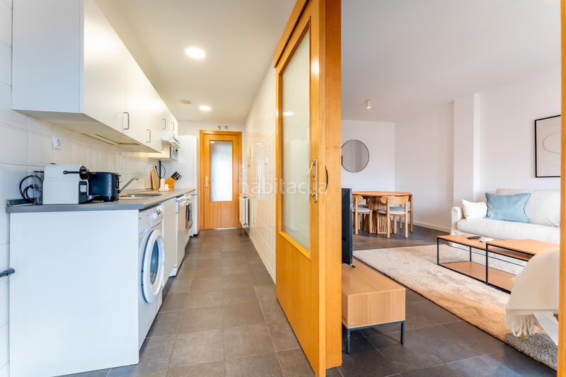 Foto cc772846-9ddf-4f21-8080-caf8f4b08099. Affitto appartamento in calle de la lonja de la seda 19 in Madrid