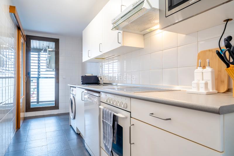 Foto 271260e0-db86-402c-9f1f-8001fa907868. Location appartement dans calle de la lonja de la seda 19 dans Madrid