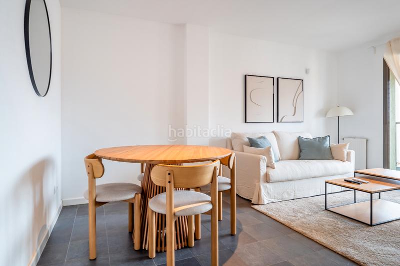 Foto 343b1441-eded-40c1-a5c0-e238675e5b3f. Location appartement dans calle de la lonja de la seda 19 dans Madrid