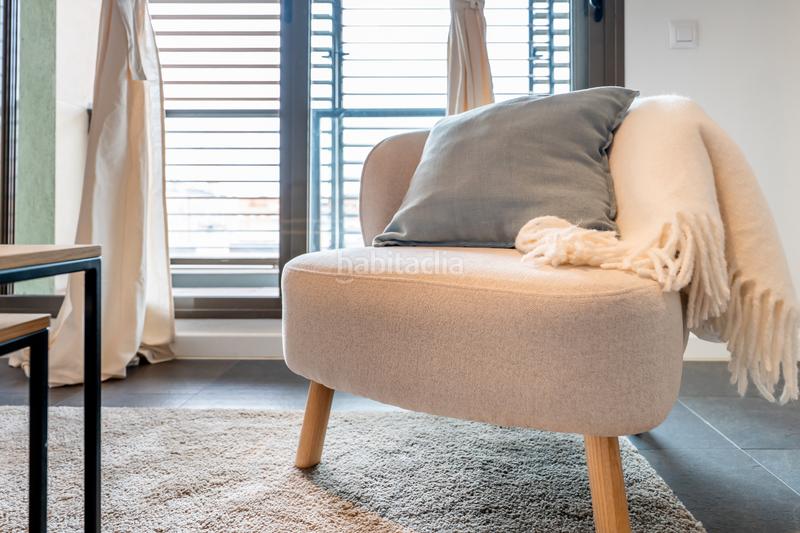 Foto 540ab0c2-3253-4d7f-a266-b17da85620ec. Location appartement dans calle de la lonja de la seda 19 dans Madrid