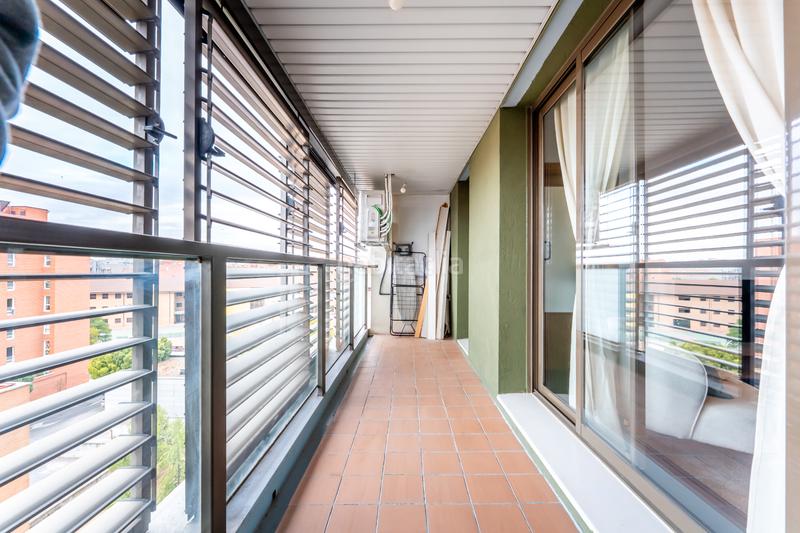 Foto d4813e94-67e4-4e9a-a043-8eb0c3307a57. Location appartement dans calle de la lonja de la seda 19 dans Madrid