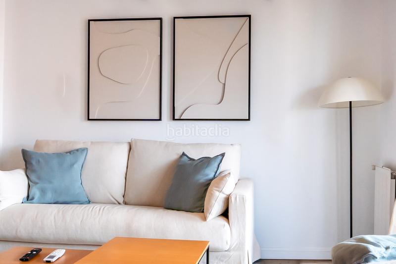 Foto ed2d0987-8e6e-4948-9221-de31f8fb10bf. Lloguer pis a calle de la lonja de la seda 19 a PAU de Carabanchel Madrid