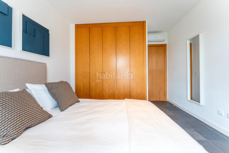 Foto e9a136af-54a7-49ec-b134-ae4eaebfb3f0. Alquiler piso en calle de la lonja de la seda 19 en Madrid