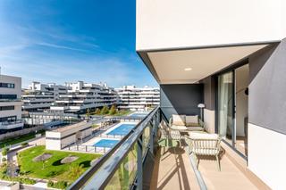 Location Appartement à Calle islas caimán 3