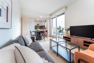 Miete Etagenwohnung in Calle islas caimán 3