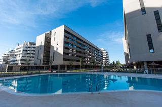 Rent Flat in Calle anna frank 19