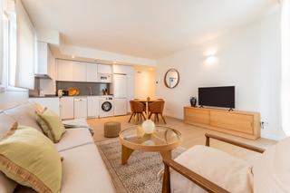 Rent Apartment in Calle arroyo del cañaveral 66