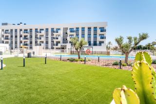 Rent Flat in Carrer joaquim gonzàlez i caturla 2