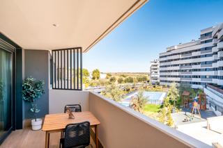 Location Appartement à Calle de felipe iii 32