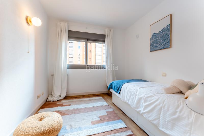 Foto 40577001-98b6-4303-b125-8dbfd065dd25. Lloguer planta baixa a calle de isabel clara eugenia 41 a Madrid