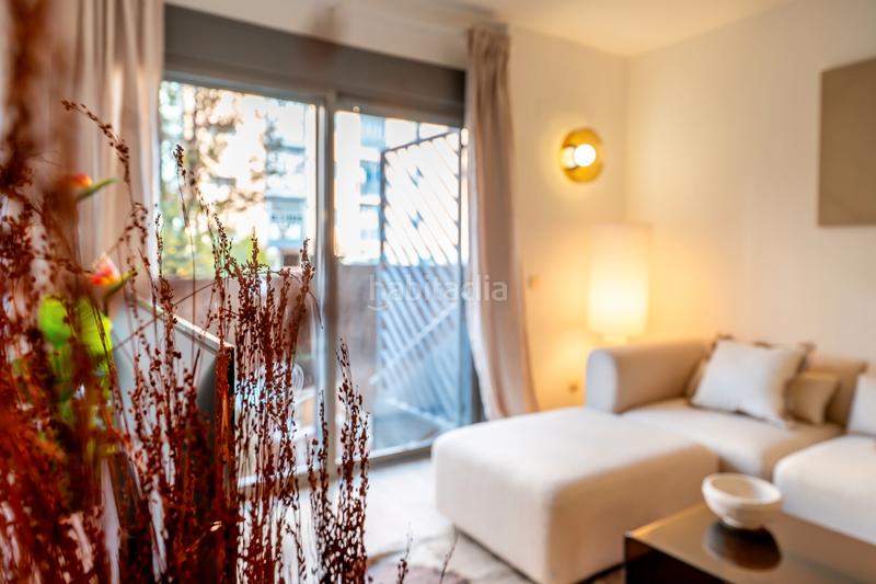 Foto 91597495-fa72-4097-ad13-b945c98d8056. Lloguer planta baixa a calle de isabel clara eugenia 41 a Madrid