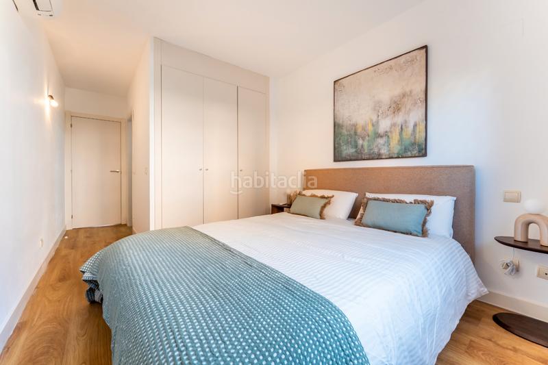 Foto be87d786-5ec1-4ec1-b24b-11be9e9a6215. Lloguer planta baixa a calle de isabel clara eugenia 41 a Madrid