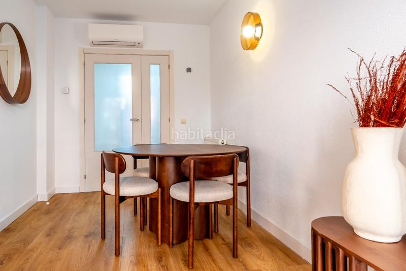 Foto 98f10bc6-747d-4f3a-9c2f-f2e9336a51ad. Alquiler planta baja en calle de isabel clara eugenia 41 en Madrid