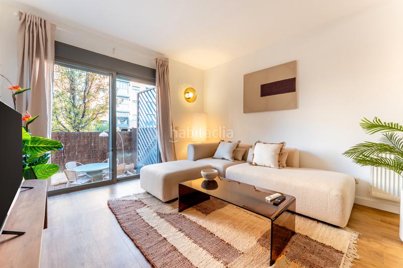 Foto c2418408-4fd7-4476-bd80-bb79e8f3a5c1. Alquiler planta baja en calle de isabel clara eugenia 41 en Madrid