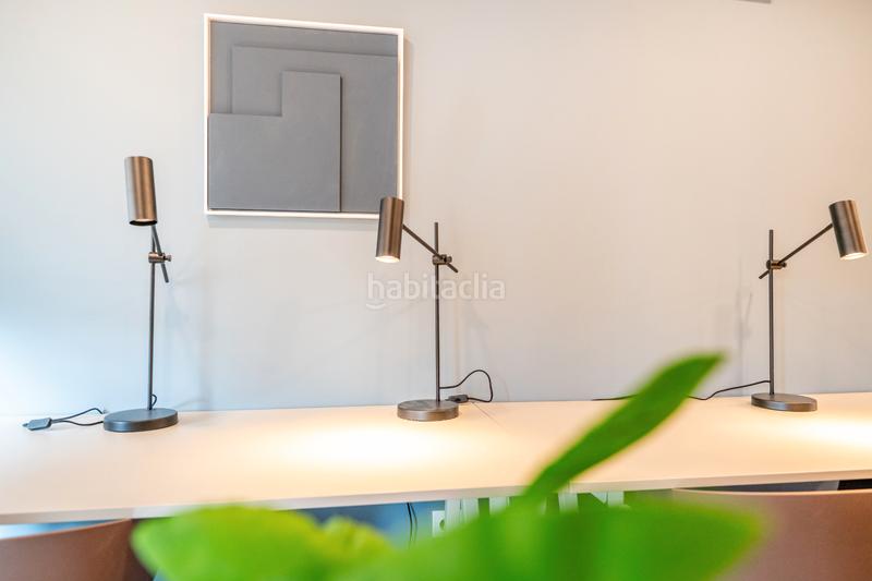 Foto f39a31e3-2d3d-42b7-b826-330ca724da34. Alquiler planta baja en calle de isabel clara eugenia 41 en Madrid