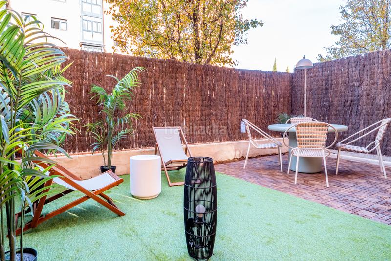 Foto 31b656fe-1bbc-4e73-a8b7-fe183effd06d. Location rez-de-chaussée dans calle de isabel clara eugenia 41 dans Madrid