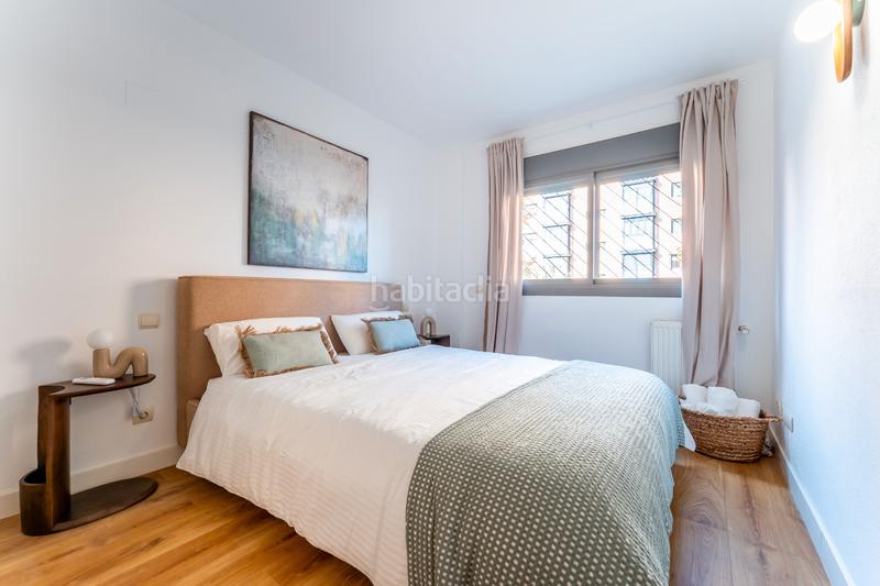 Foto 3503c969-e0b9-45d8-9f58-2e1097f78678. Location rez-de-chaussée dans calle de isabel clara eugenia 41 dans Madrid