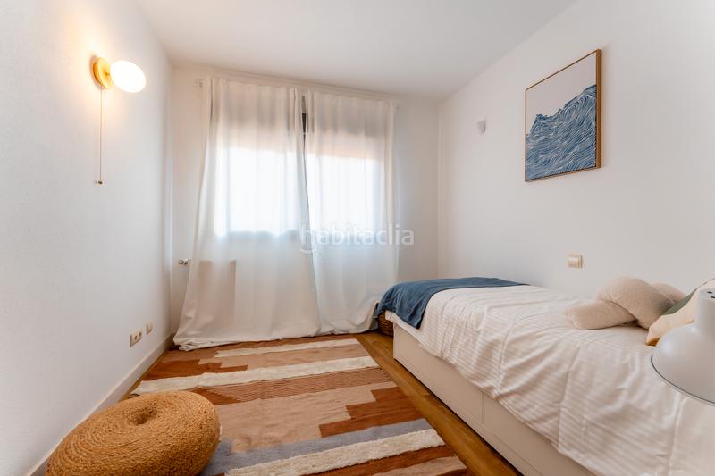 Foto 54f4c094-abae-4a77-a26d-227b2c1c94a4. Location rez-de-chaussée dans calle de isabel clara eugenia 41 dans Madrid