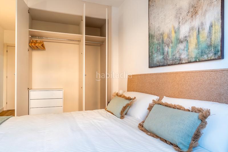 Foto 6ccf1585-081c-4fbf-97d3-1247a2efcd0f. Location rez-de-chaussée dans calle de isabel clara eugenia 41 dans Madrid