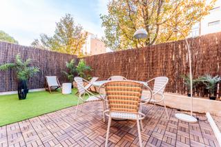 Location Rez-de-chaussée à Calle de isabel clara eugenia 41