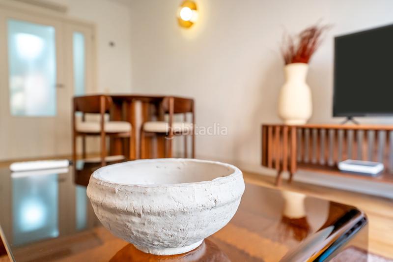 Foto bc9bef4c-28a1-468c-b120-d962906b6310. Location rez-de-chaussée dans calle de isabel clara eugenia 41 dans Madrid