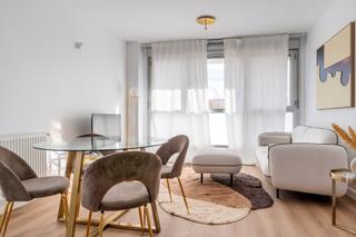 Miete Etagenwohnung in Calle beatriz galindo 7