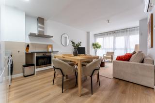 Location Appartement  Paseo de la tolerancia 4