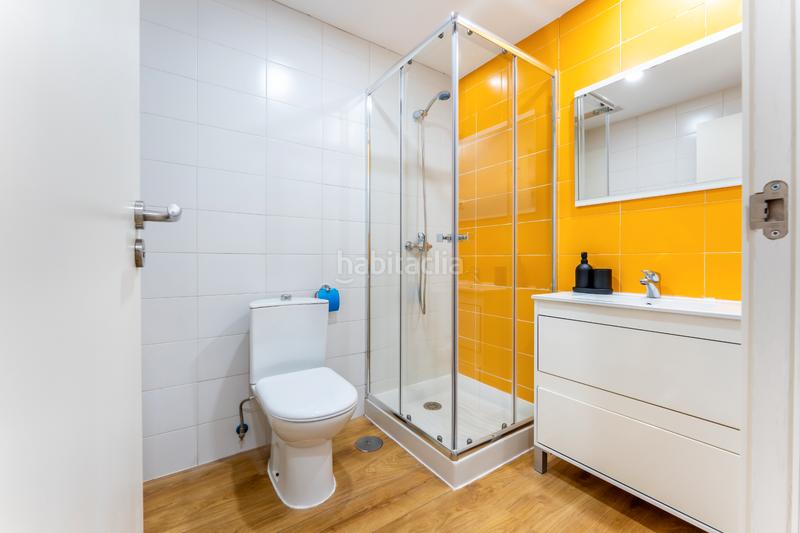 Foto 218c4960-935f-43b8-9363-832102230491. Affitto appartamento in calle de isabel clara eugenia 37 in Madrid