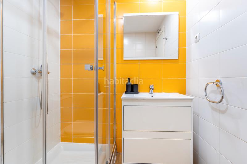 Foto 52ce1763-f72e-46d3-b7c1-bf3ec7cd3103. Affitto appartamento in calle de isabel clara eugenia 37 in Madrid