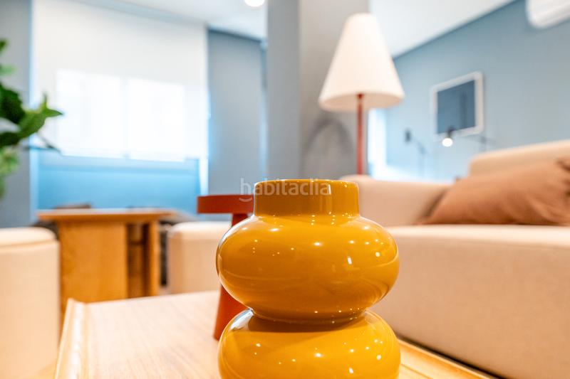 Foto 5a71b422-0743-475a-b83d-1f6e2508deb1. Affitto appartamento in calle de isabel clara eugenia 37 in Madrid