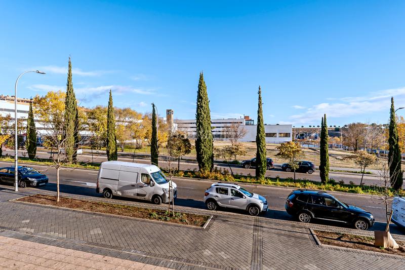 Foto 98162bec-1bb1-4bad-ae09-ccefde06502b. Affitto appartamento in calle de isabel clara eugenia 37 in Madrid