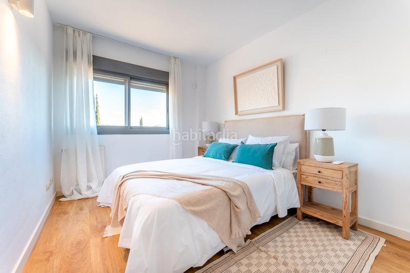 Foto 9c994c7a-45dc-4cc9-beaa-ef2adbdb43c4. Affitto appartamento in calle de isabel clara eugenia 37 in Madrid