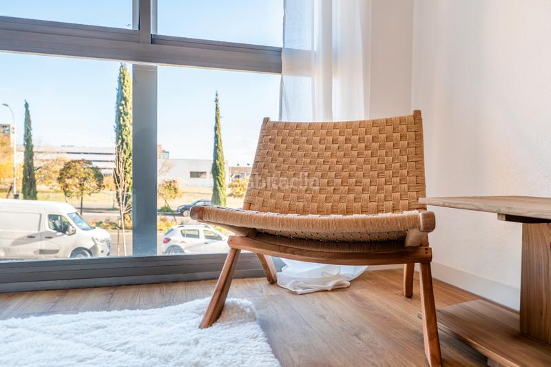 Foto f1cac8d0-132b-4449-97ee-45d1a1ef2a35. Affitto appartamento in calle de isabel clara eugenia 37 in Madrid