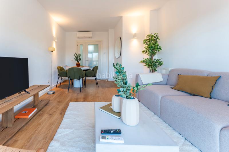 Foto 6d08f194-3127-423c-8bba-271e2678dbf4. Alquiler piso en calle de isabel clara eugenia 37 en Madrid