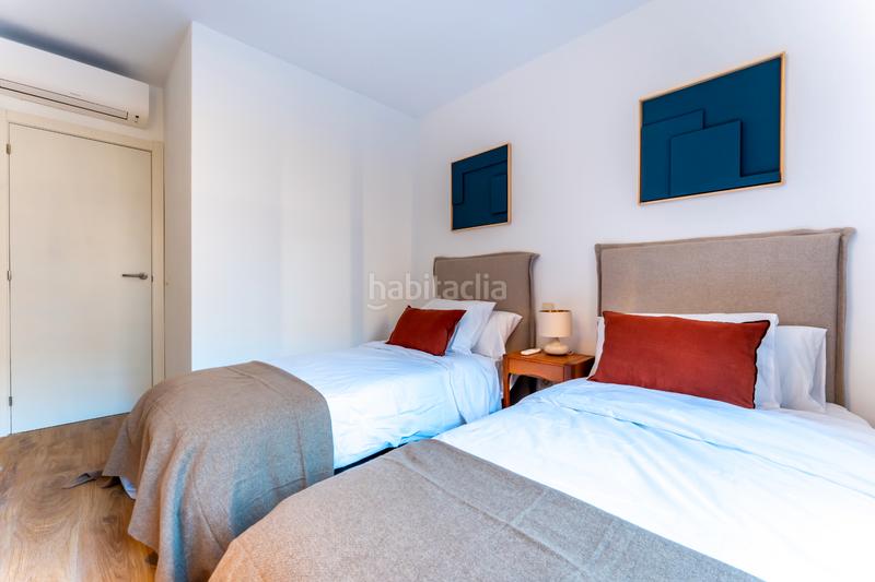 Foto 7b063ca0-9fdc-4714-9273-efd7a025a2c2. Alquiler piso en calle de isabel clara eugenia 37 en Madrid