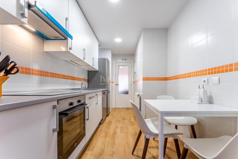 Foto 889faaf2-1e71-4875-bc24-a78cb438e233. Alquiler piso en calle de isabel clara eugenia 37 en Madrid